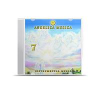 Andre Leclair - Angelica Musica - CD Vol. 7 (Angels 31 to 36, Instrumental Music version), The Traditional Study of Angels - Angelology