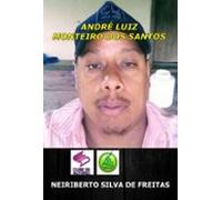 André Luiz Monteiro Dos Santos (ebook)