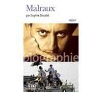 André Malraux (ebook)