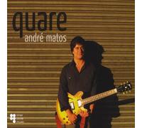 Andre Matos - Quare