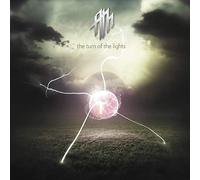 Andre Matos - The Turn of the Lights
