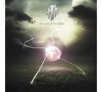 ANDRE MATOS - THE TURN OF THE LIGHTS