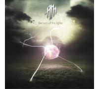 Andre Matos The Turn of the Lights (CD) Album