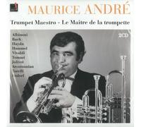 Maurice Andre - Trumpet Maestro