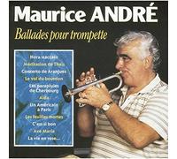 Andre' Maurice - Ballades for Trumpet