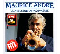 Andre' Maurice - Le Meilleur De Moi-Meme