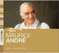 Andre, Maurice - L'Essentiel De Maurice Andre