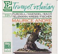 Andre,Maurice - Purcell:Trumpet Voluntary