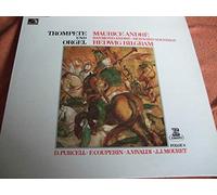 André Maurice Raymond André und Hedwig Bilgram - Bernard Soustrot - Trompete Und Orgel Folge 8