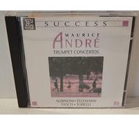 Andre,Maurice - Torelli:Trumpet Cto.