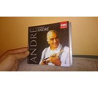 Andre, Maurice - Trompetenkonzerte/U.a. [Import]