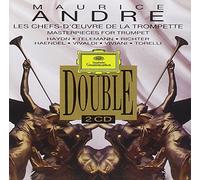 Maurice André - Concerto for Trumpet and Orchestra