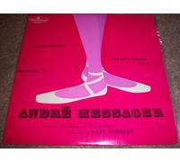 Andre Messager Les Deux Pigeons Ballet D'Isoline Veronique Overture Paul Bonneau