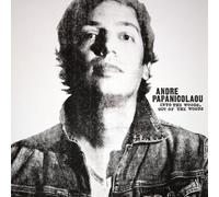 Andre Papanicolaou - Into the Woods Out of the Woods [Vinilo]