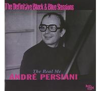 Andre Persiani - The Real Me