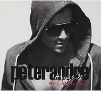 Andre, Peter - Angels And Demons