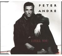 Peter Andre - I Feel You
