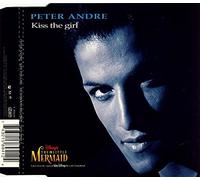 Andre,Peter - Kiss The Girl [Import]