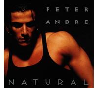 Peter Andre - Natural (1st Album)