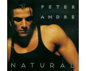 Andre, Peter - Natural