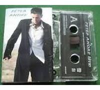 Andre,Peter - Time [Import] [Casete]