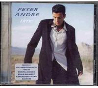 Andre, Peter - Time [Import] [Casete]