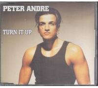 Andre, Peter - Turn It Up [Import]