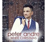 Andre Peter - White Christmas