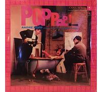 Andre Popp - Presenting Popp [Vinilo]