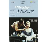 Andre Previn - A Streetcar named Desire [Reino Unido] [DVD]