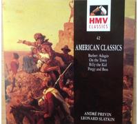 Andre Previn - American Classics