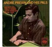 Andre Previn and His Pals (1991-08-03)