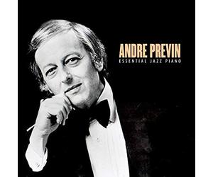 Andre Previn - Andre Previn - Essential Jazz Piano (Remastered) (2CD) (Digipack)