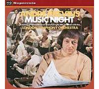 André Previn - Andre Previn's Music Night [Vinilo]