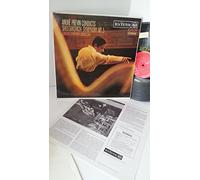 ANDRE PREVIN CONDUCTS SHOSTAKOVICH, LONDON SYMPHONY ORCHESTRA symphony no. 5, info insert, SB-6651