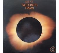 ANDRE PREVIN - holst: the planets LP