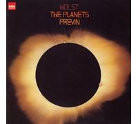 Andre Previn - Holst:the Planets [Remastered]