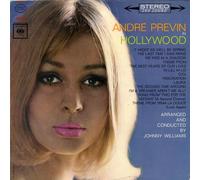 Andre Previn in Hollywood