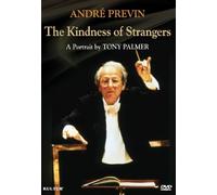 Andre Previn - Kindness Of Strangthe [USA] [DVD]