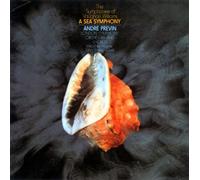 Andre Previn - Vaughan Williams:Symphony No.1