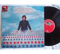 Andre Previn / London Symphony Orchestra - ASD 2754 ANDRE PREVIN Plays Gershwin LP 1971
