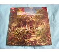 Andre Previn / London Symphony Orchestra - ASD 3804 Debussy Images/Prelude LSO Andre Previn LP