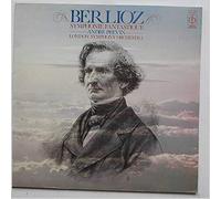 Andre Previn, London Symphony Orchestra - Berlioz: Symphonie Fantastique [LP]