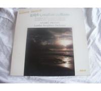 Andre Previn / London Symphony Orchestra - GL 43579 Vaughan Williams 6/8 LSO Andre Previn LP