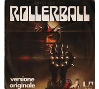 Andre Previn London Symphony Orchestra - Rollerball [LP] [Vinilo]