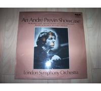 Andre Previn / London Symphony Orchestra - VICS 1751 An Andre Previn Showcase London Symphony Orchestra LP