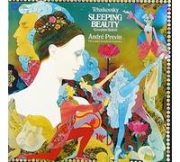 Tchaikovsky: Sleeping Beauty