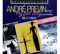 Andre Previn : My Fair Lady