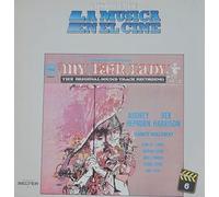 André Previn - My Fair Lady