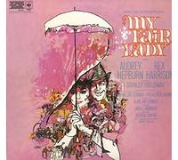 André Previn - My fair lady / Vinyl record [Vinyl-LP]